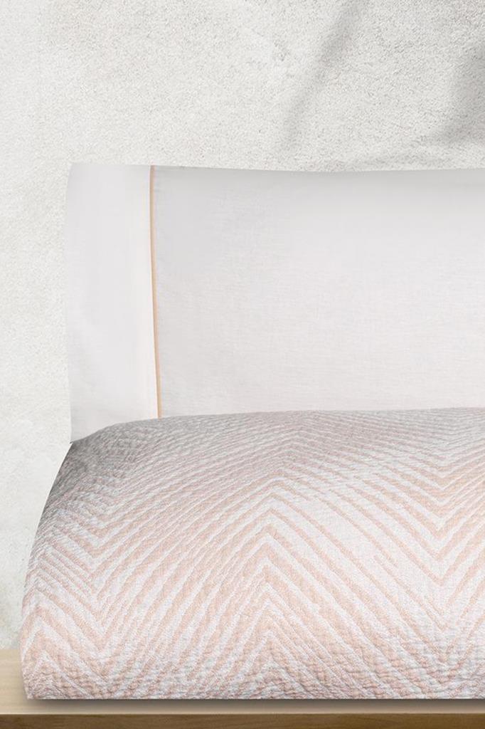 Picture of Brooklin 4 Parça Çift Kişilik Pike Takımı