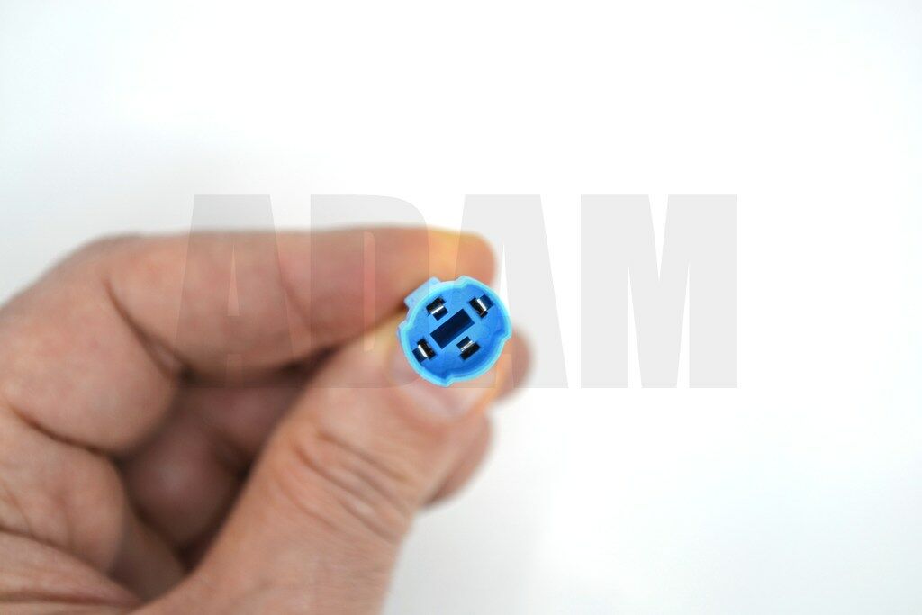 Picture of 12mm Metal Kalıcı Anahtar Soketi MT-AN12MM