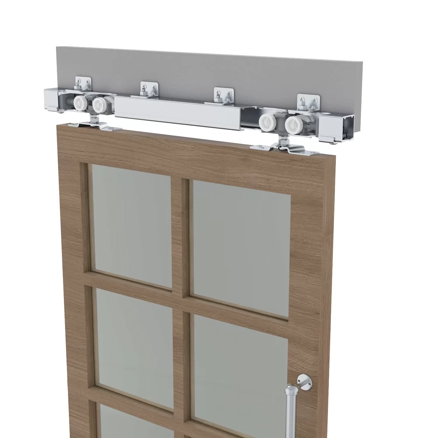 Picture of SKS 40 C Sürgülü Kapı Sistemi