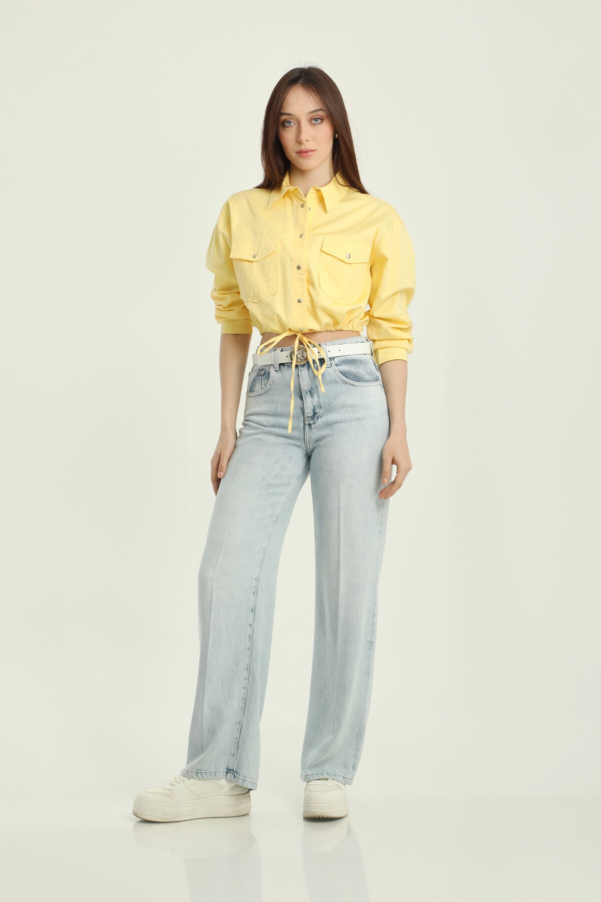 Picture of GÖMLEK POPLİN