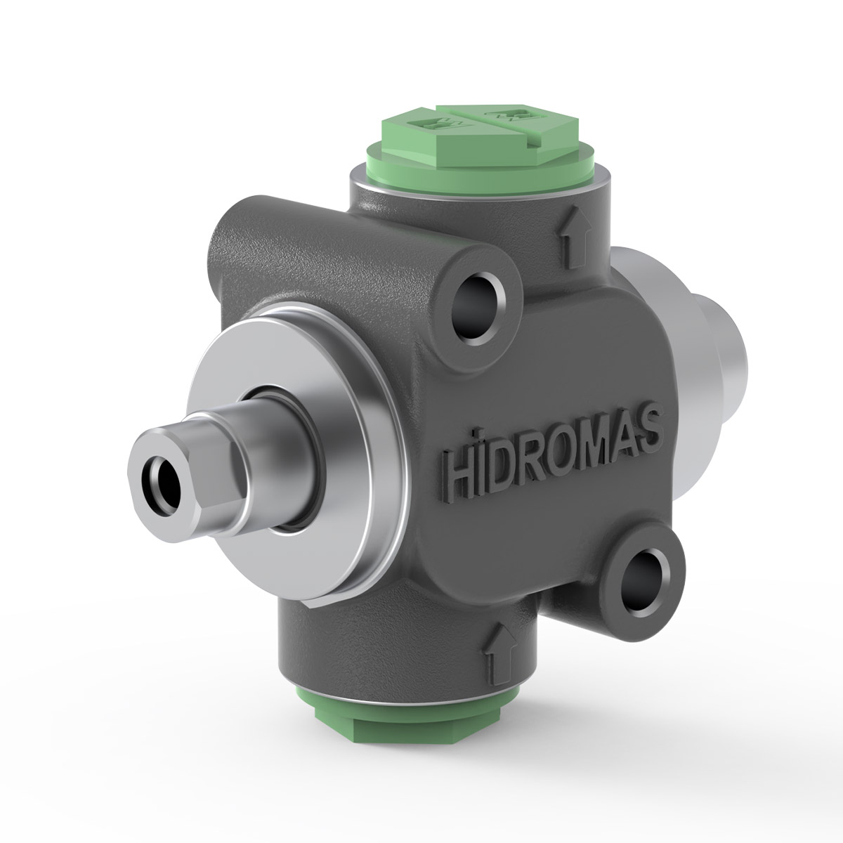 Picture of SINIR KONTROL VALFİ KAPALI 1"