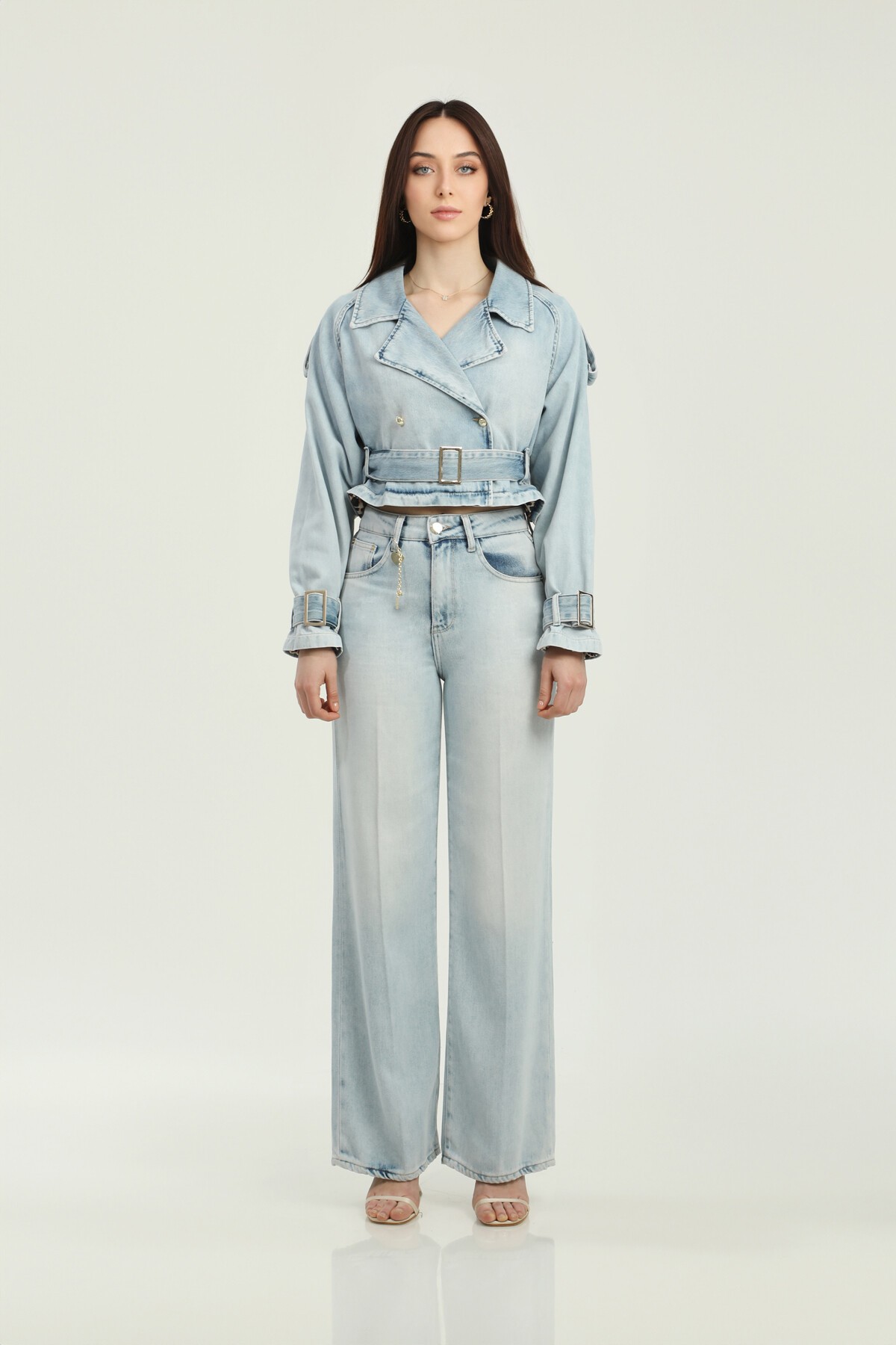 Picture of CEKET KISA KRUVAZE