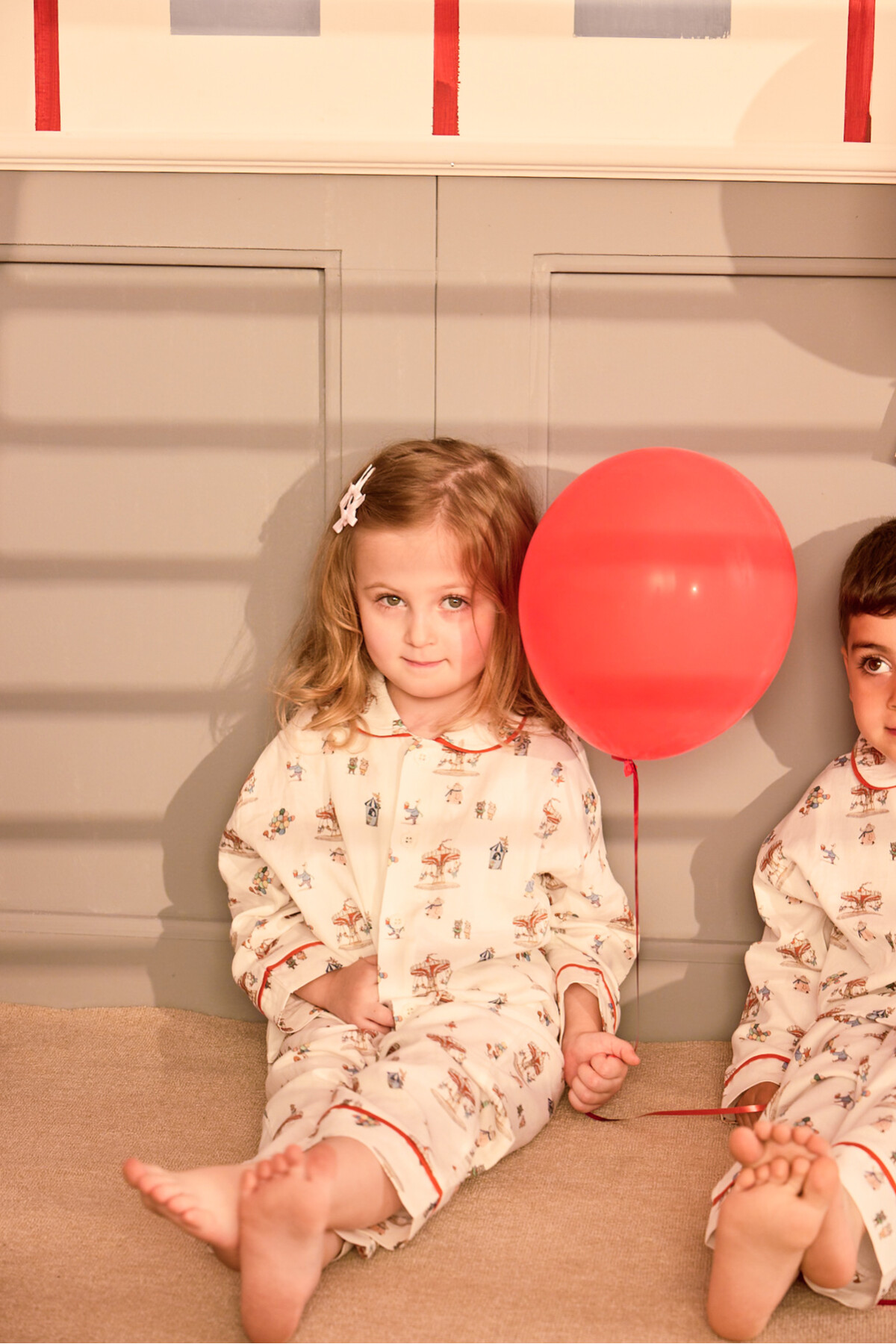 Picture of Pijama Takımı - Funfair