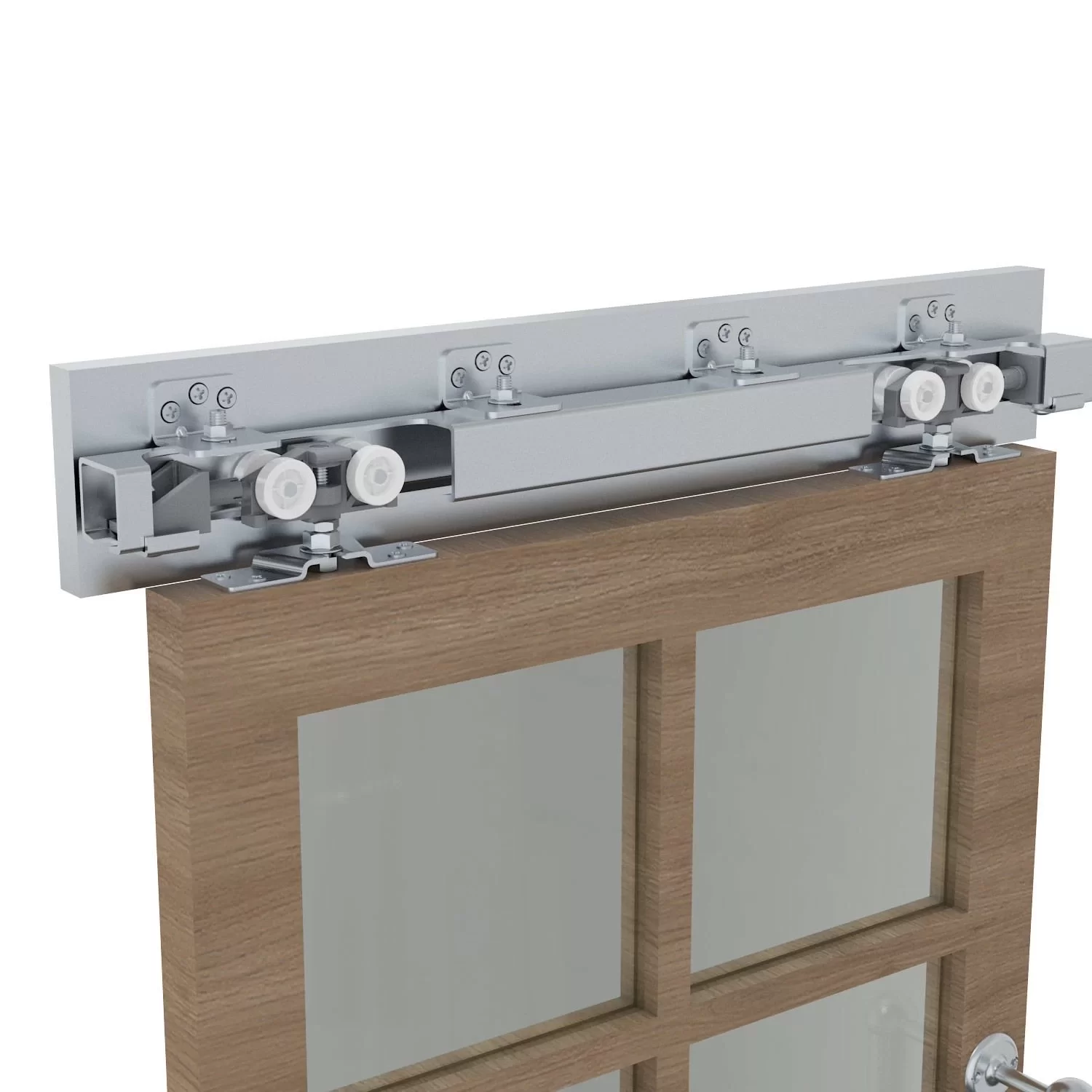 Picture of SKS 80-CR Sürgülü Kapı Sistemi