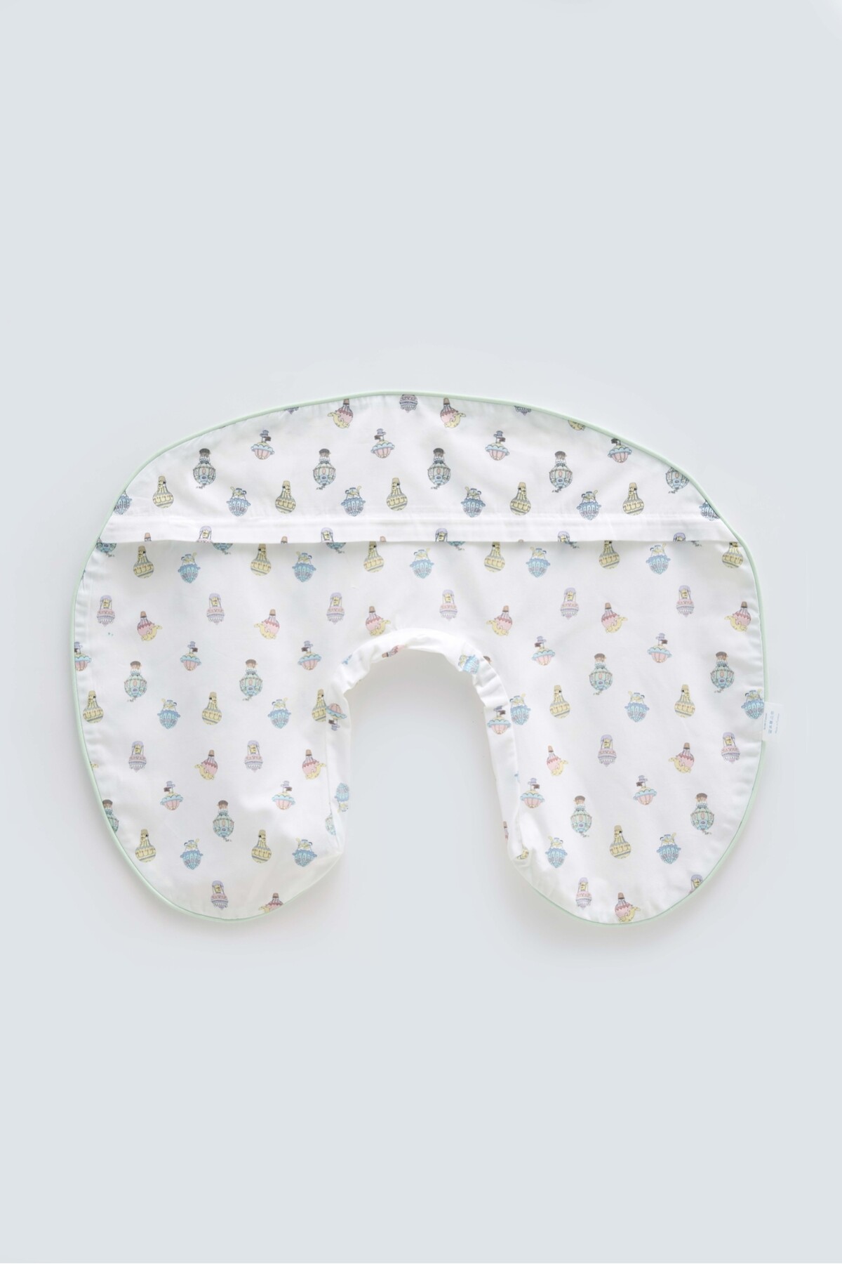 Picture of Emzirme Yastığı Kılıfı - Kapadokya