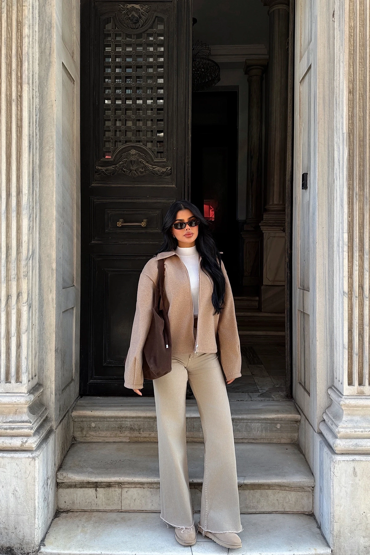 Picture of Earth Minato Jacket