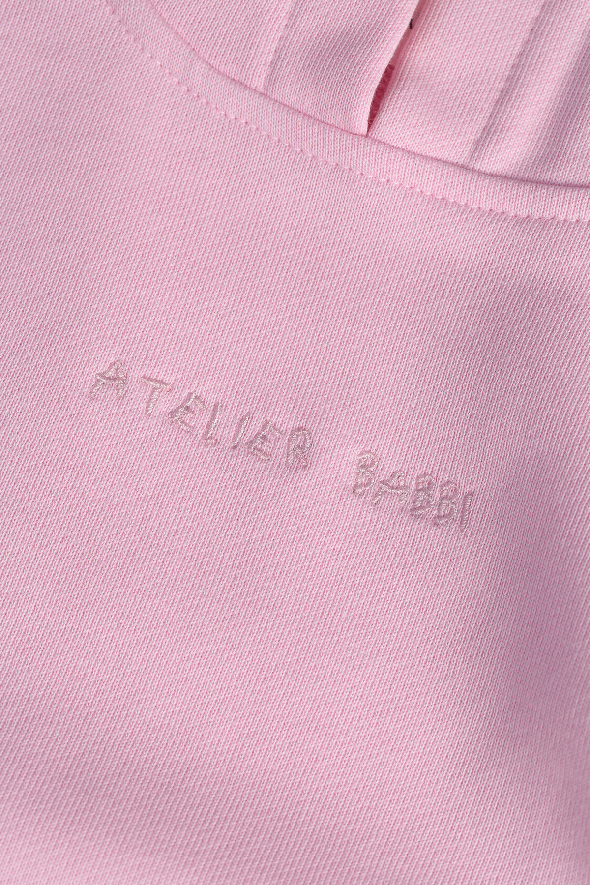 Picture of Hoodie - Pembe