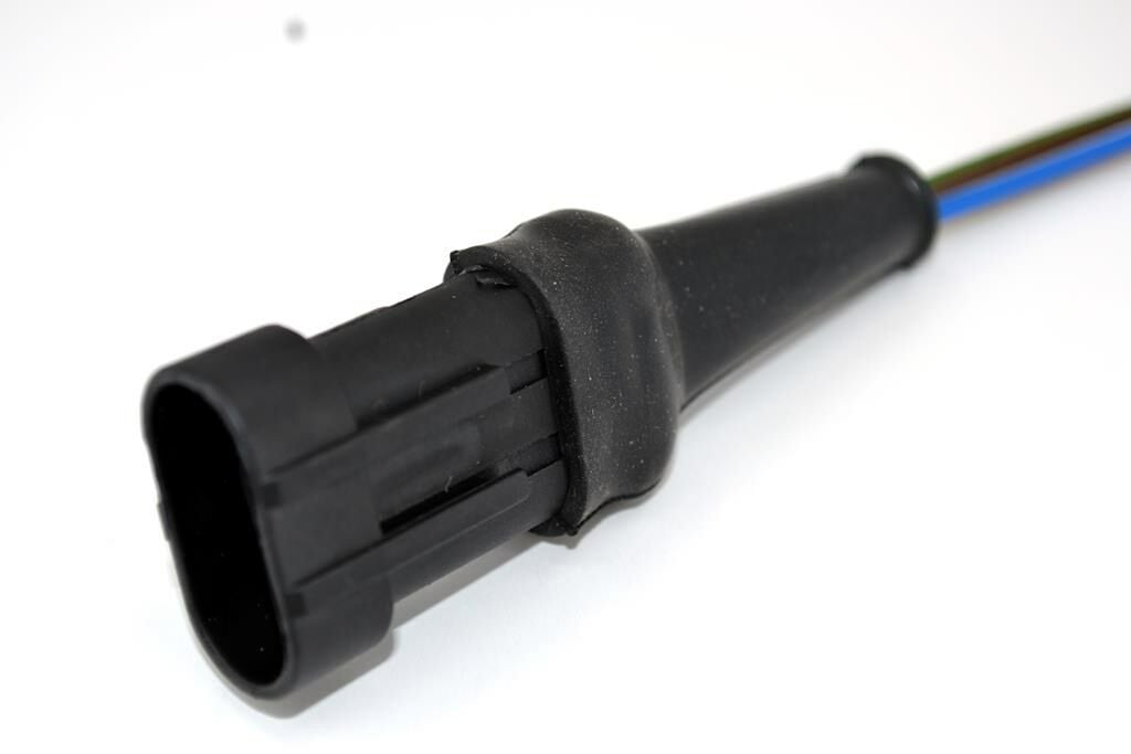 Picture of Super Seal Gromet 2 Ve 3 Kablolu İçin Kablo Soket Muhafaza Grometi