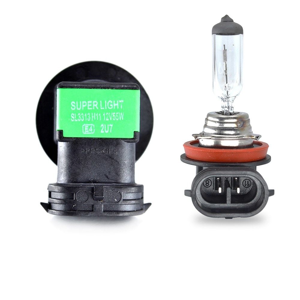 Picture of 12V 55W H11 Standart Far Ampulü 64211