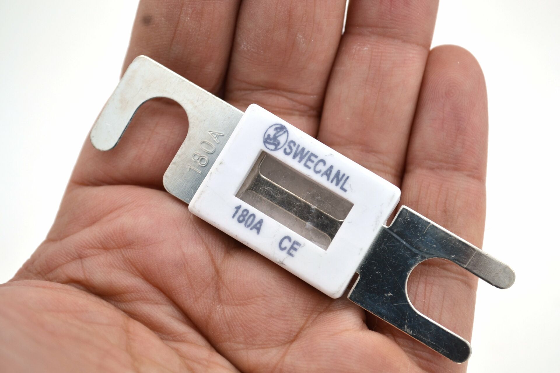 Picture of 180A ANL Sigorta Marine Tekne Forklift İş Makinesi Seramik MT-180ANL