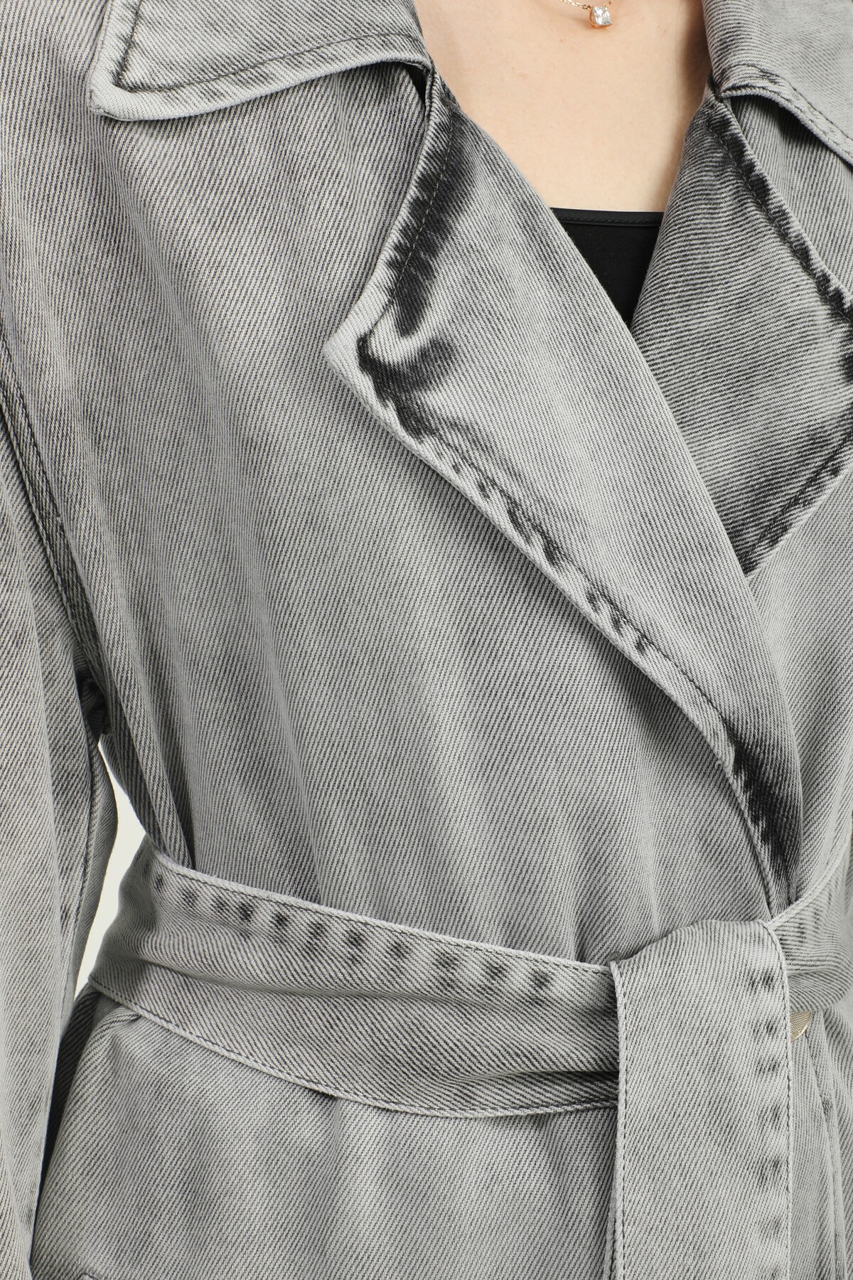 Picture of TRENCHKOT