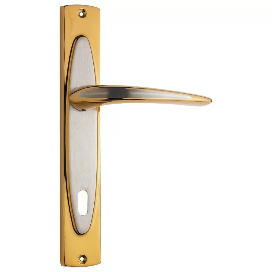 Picture of OLTUVA-39 Aynalı Kapı Kolu