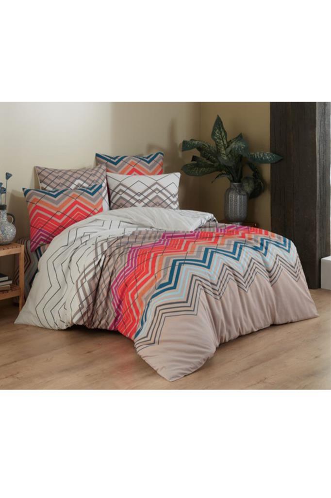 Picture of Çeyiz Diyarı Jessia Tek Kişilik Nevresim Takımı