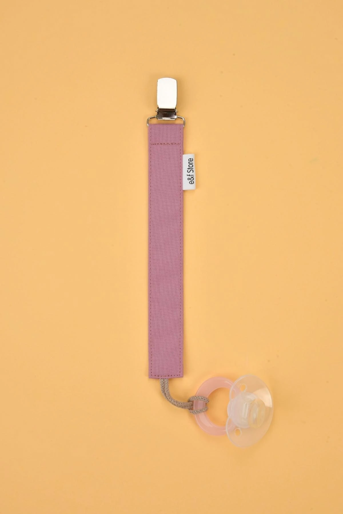 Picture of 5'li Yaban Mersini Emzik Askısı Seti