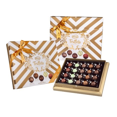 Picture of TRUFFELLO GOLD 270g