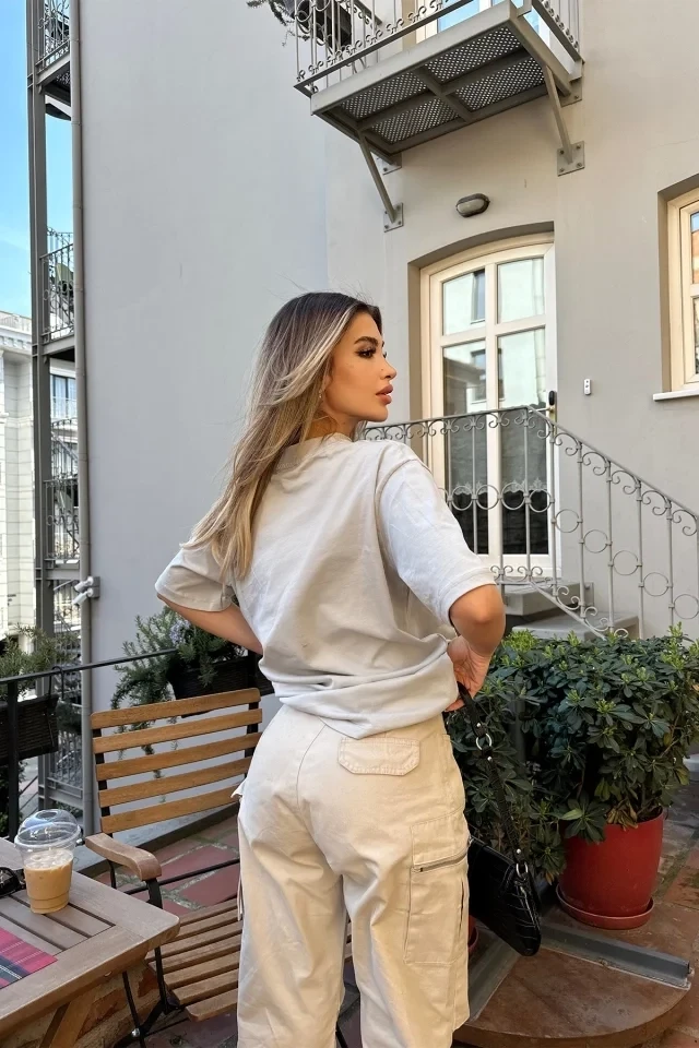 Picture of Stone Unlimited Adventure T-Shirt