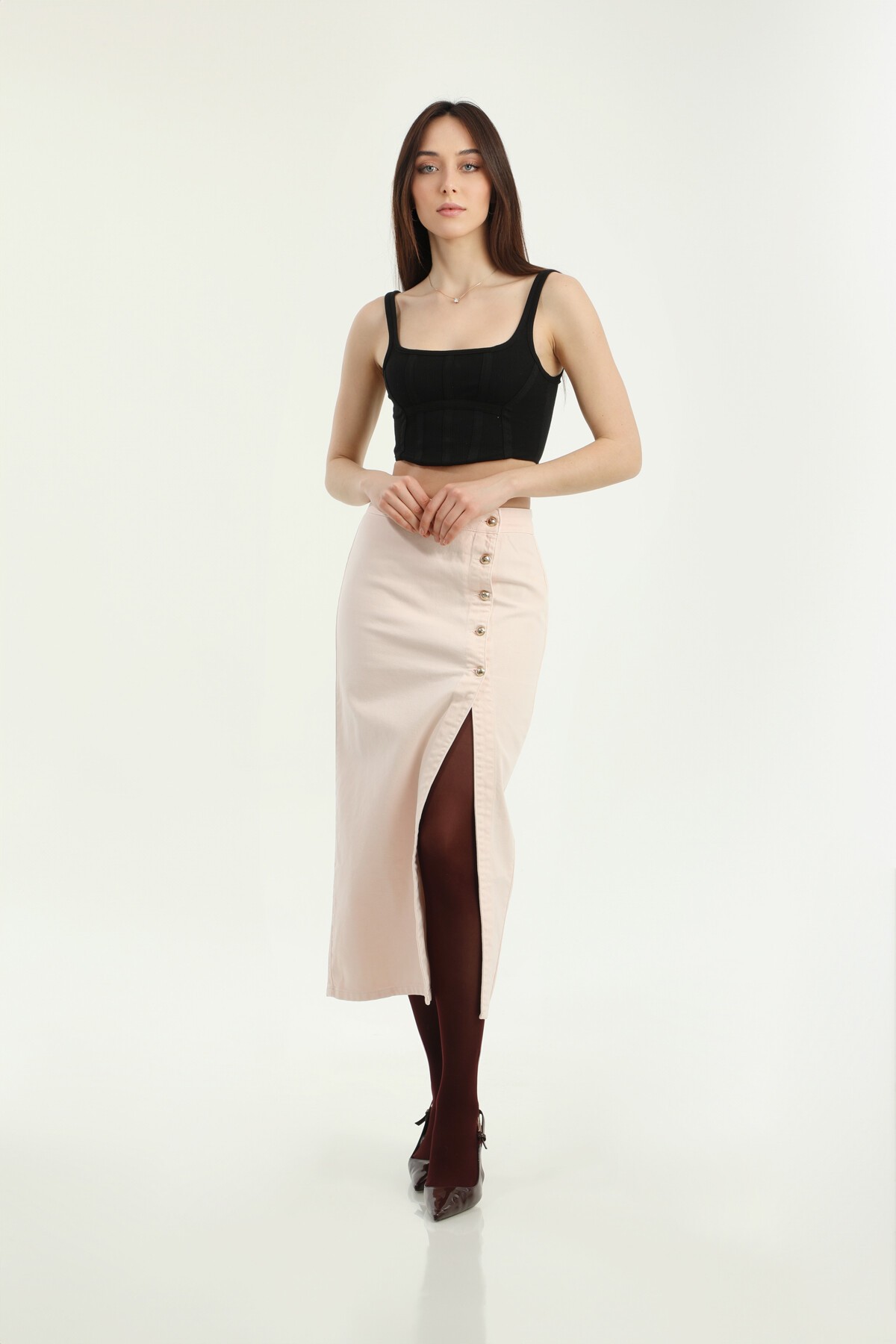 Picture of ETEK ÖNÜ YIRTMAÇLI