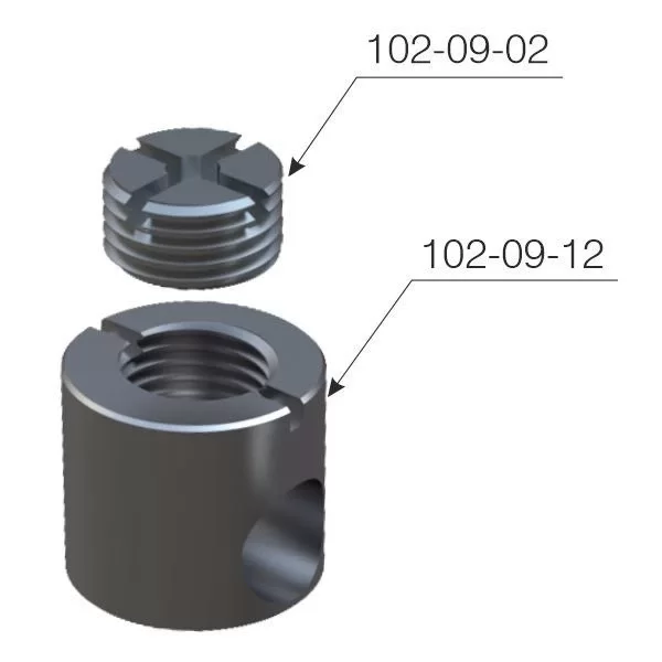 Picture of FORTEFİX 18MM