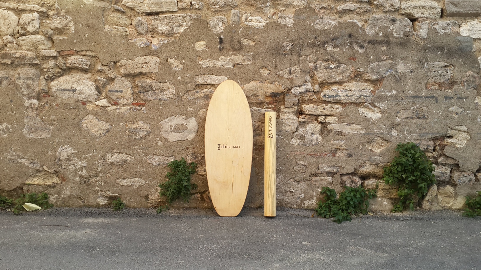 Picture of Chiboard Surfer Rookie Set