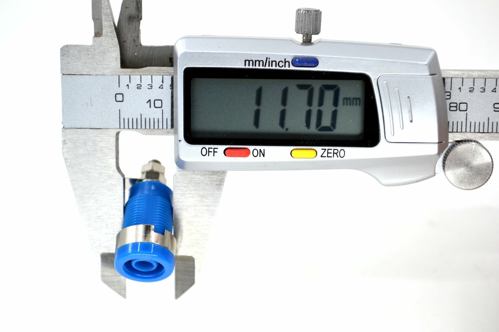 Picture of Mavi Gömme Born Klemens Silikonlu Banana Jak Erkek Dişi Takım