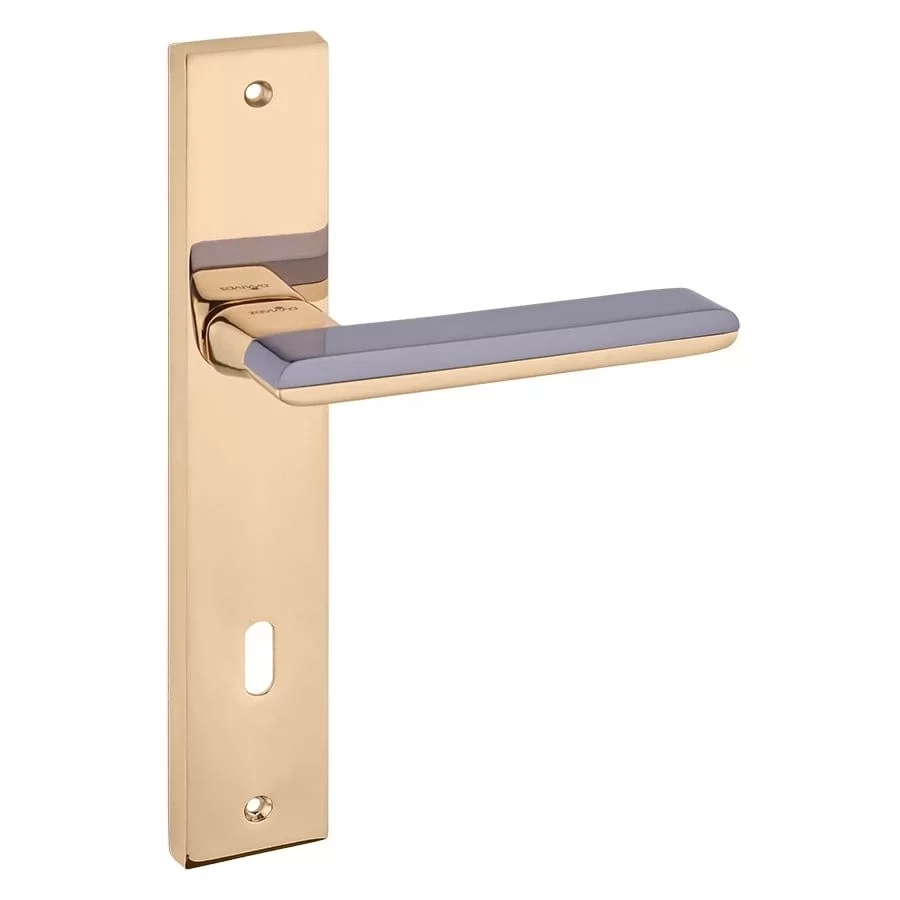 Picture of Z2006 Aynalı Kapı Kolu