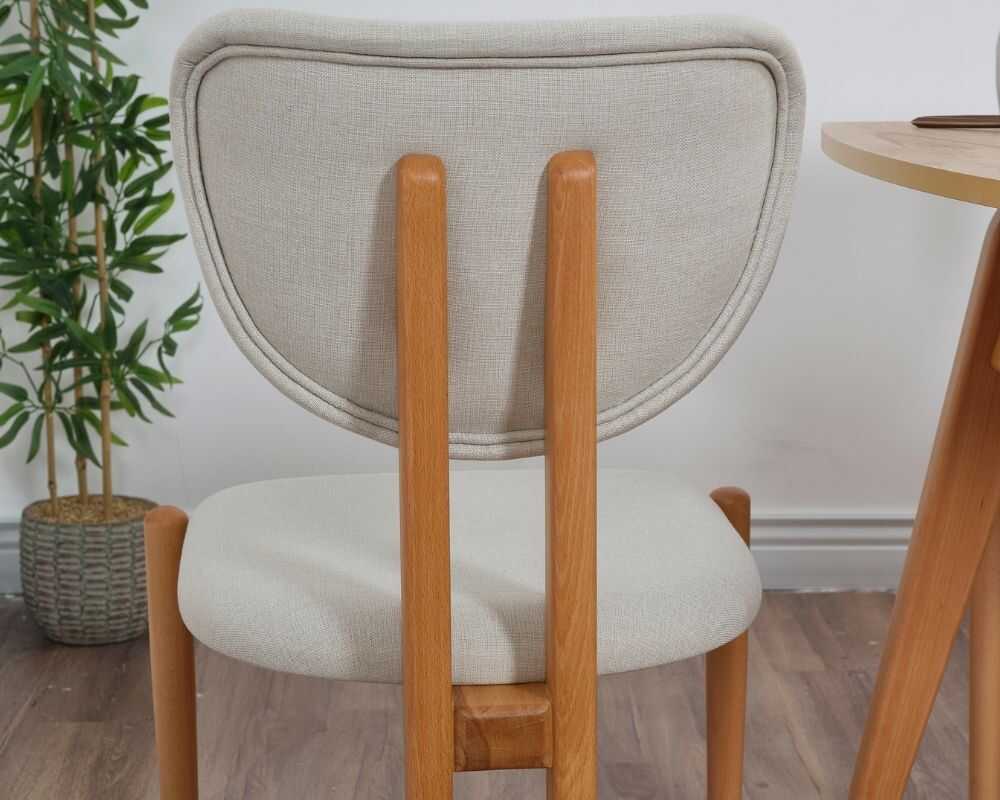 Picture of Pera 2 Sandalye 1 Bench 1 Masa (90x180)