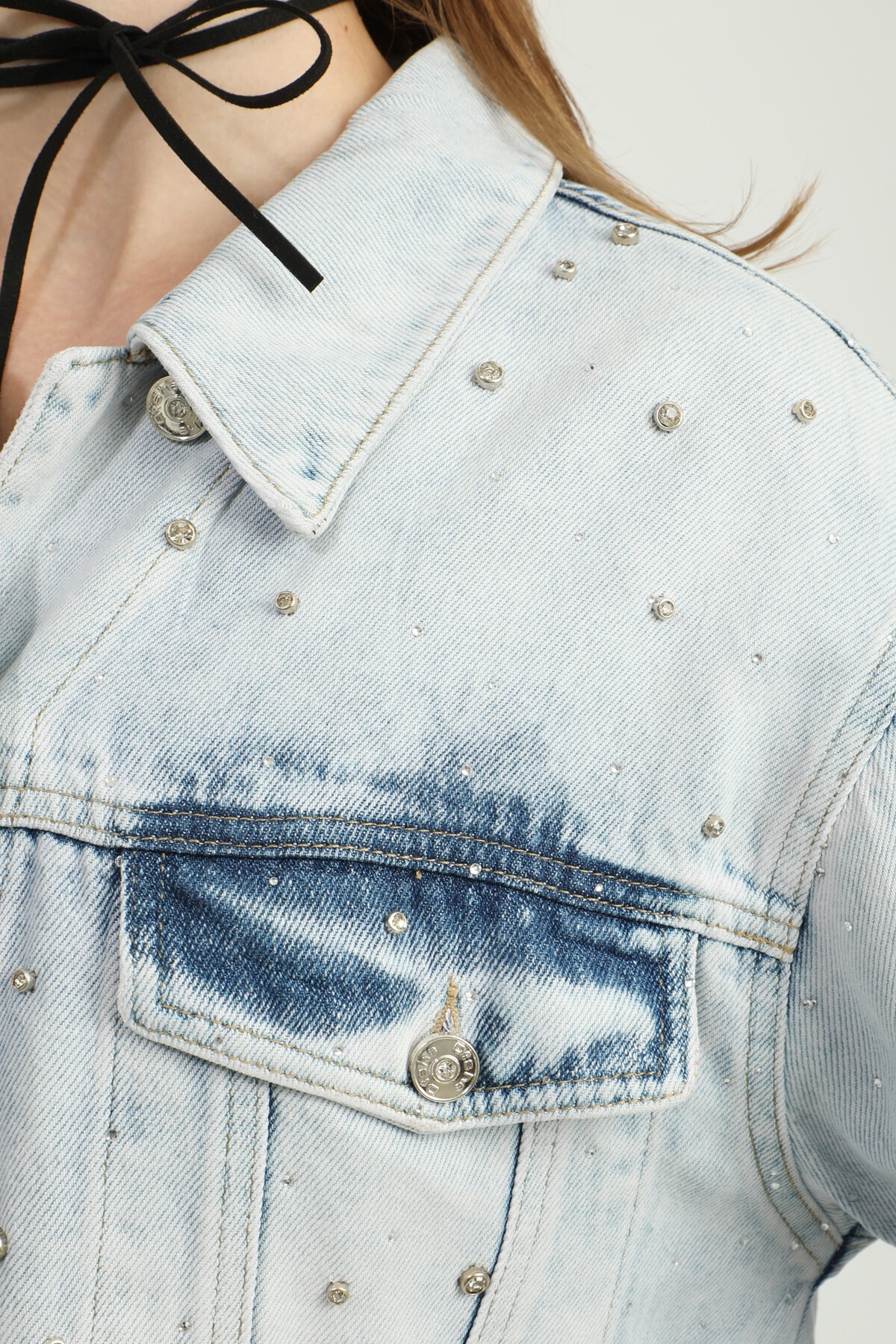 Picture of BATTAL OVERSIZE CEKET