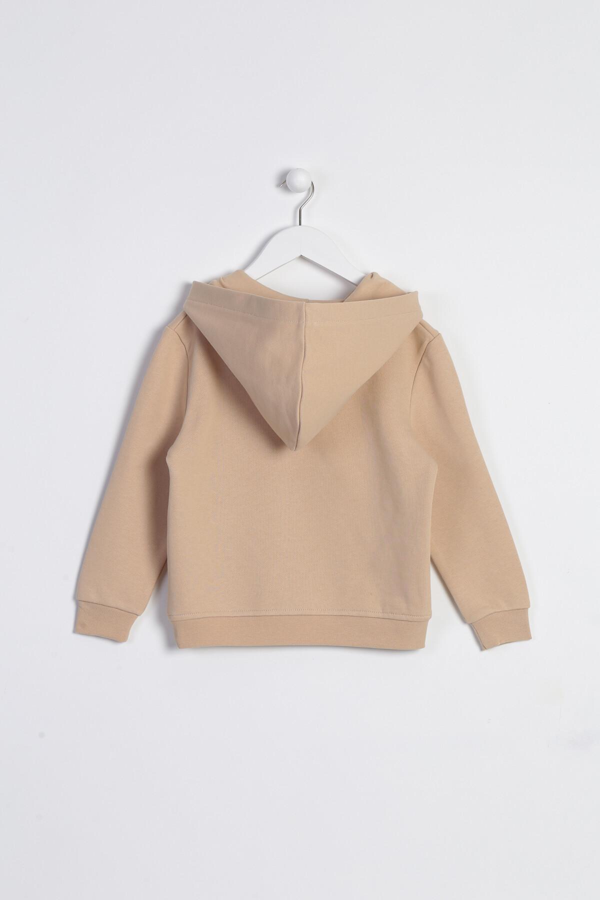 Picture of Hoodie - Bej