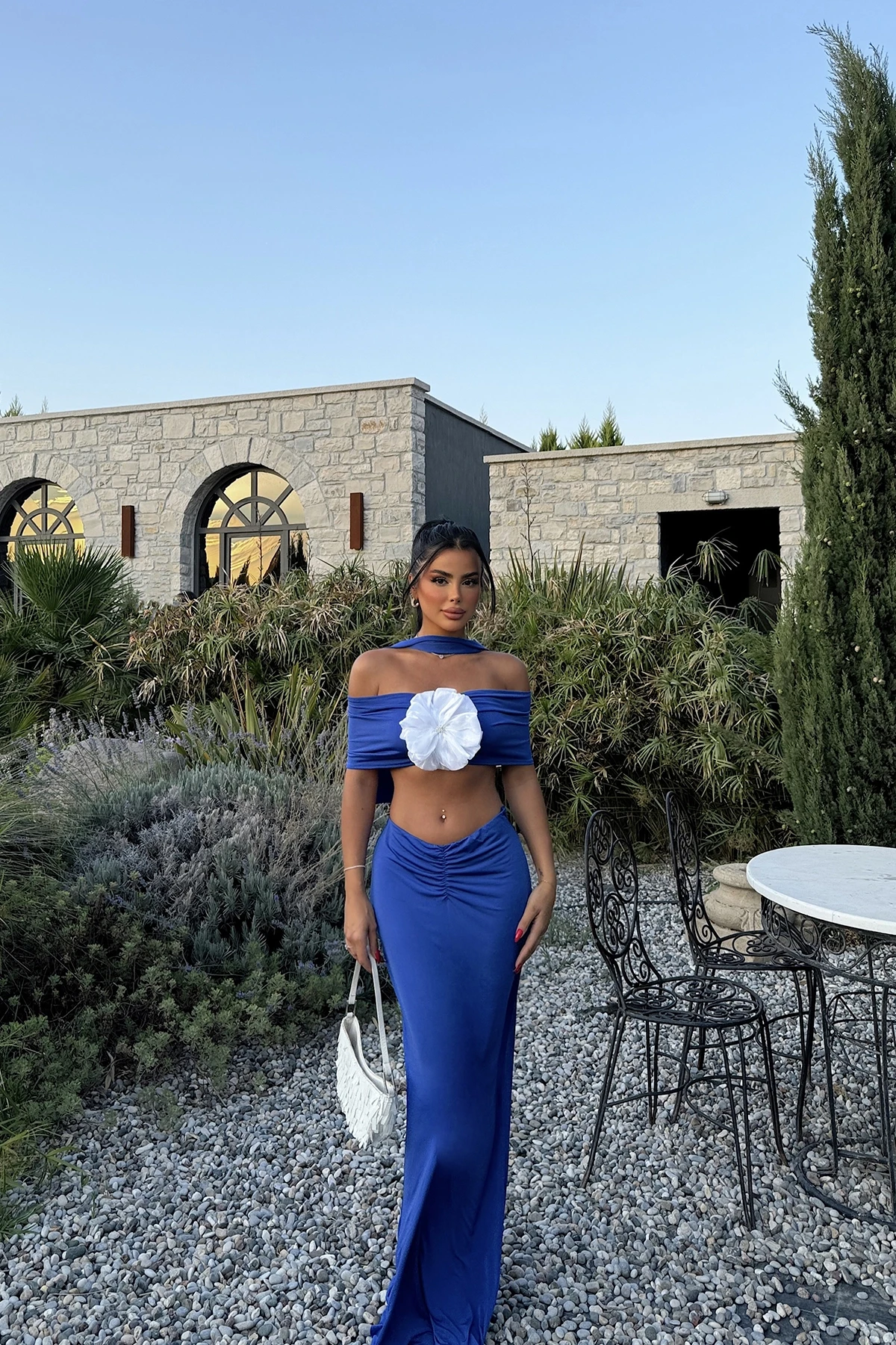 Picture of Sax Mariska Suit