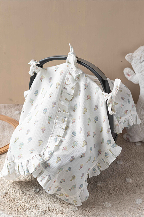 Picture of Puset Örtüsü - Kapadokya