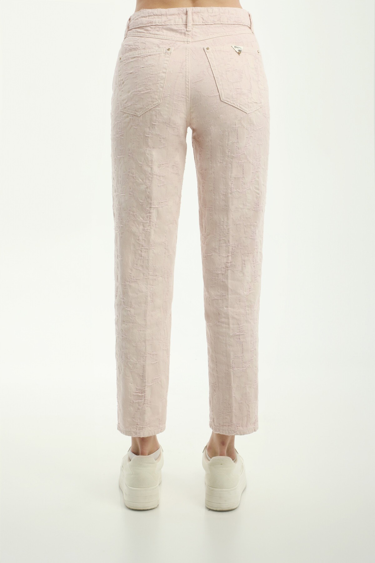 Picture of PANTOLON TANJA BOYFRIEND