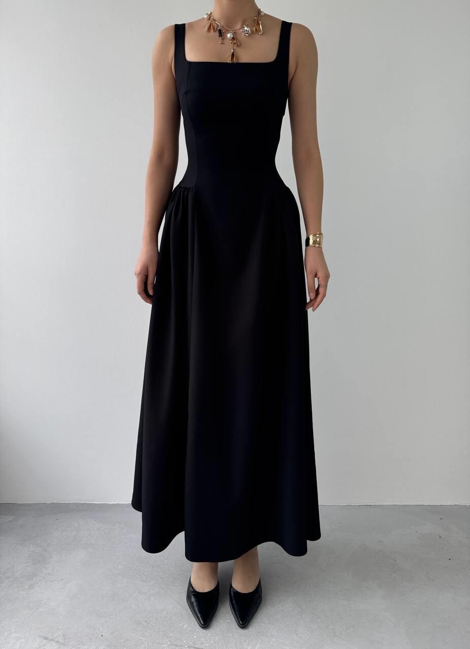 Picture of Heldi Piliseli Elbise