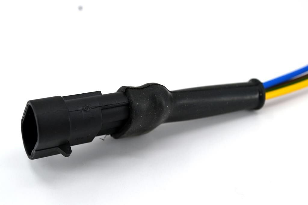 Picture of Super Seal Gromet 2 Ve 3 Kablolu İçin Kablo Soket Muhafaza Grometi