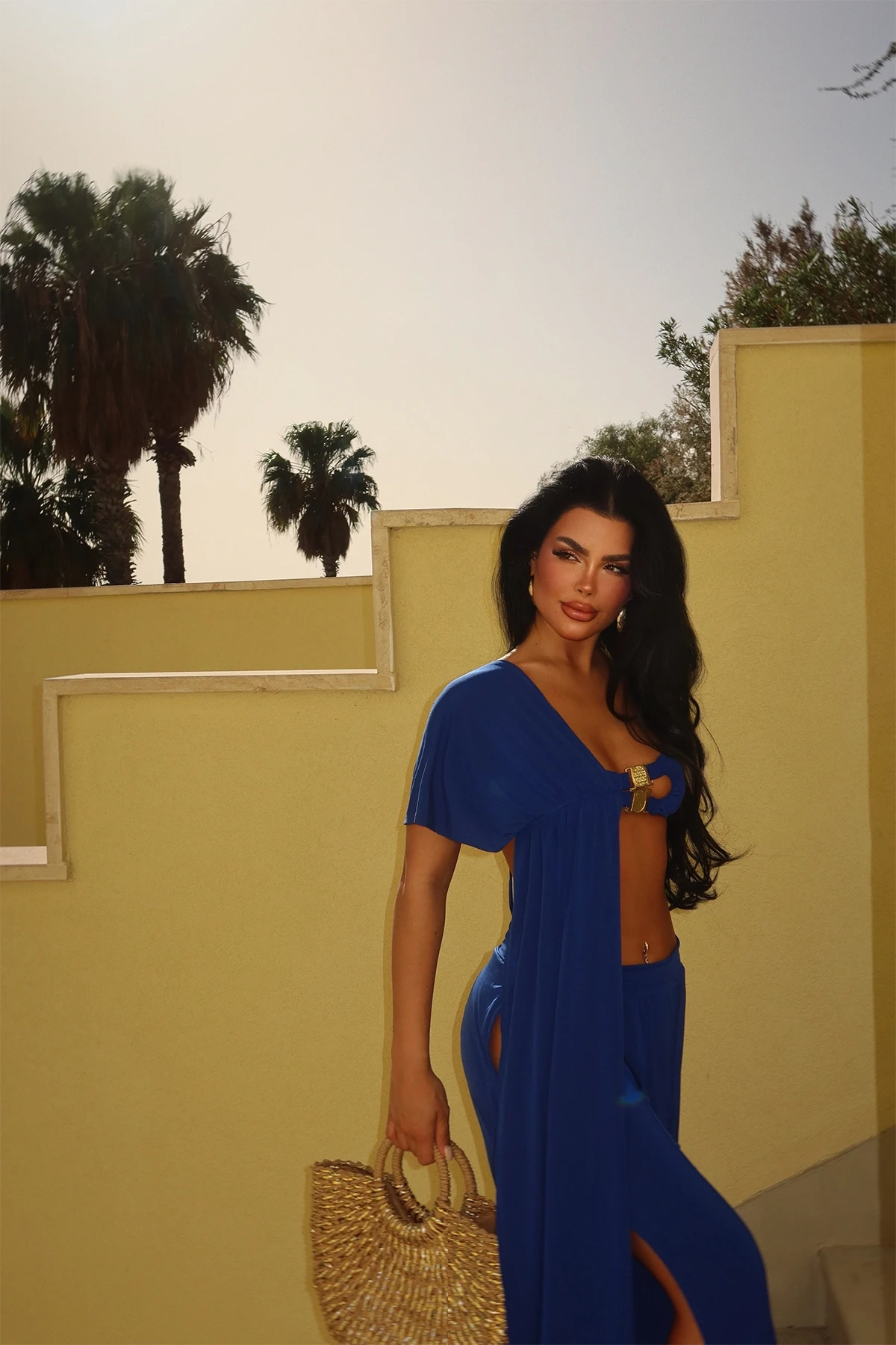 Picture of Saks Balinega Set