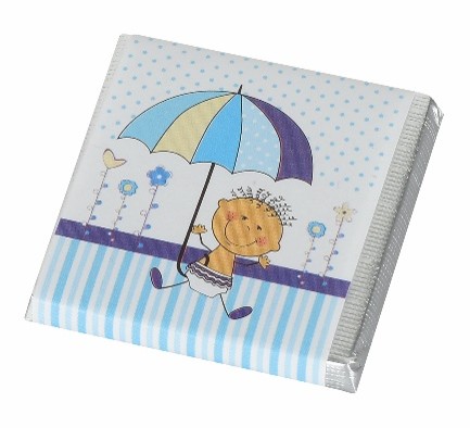 Picture of BABY LABELED MADLEN BLUE 1Kg