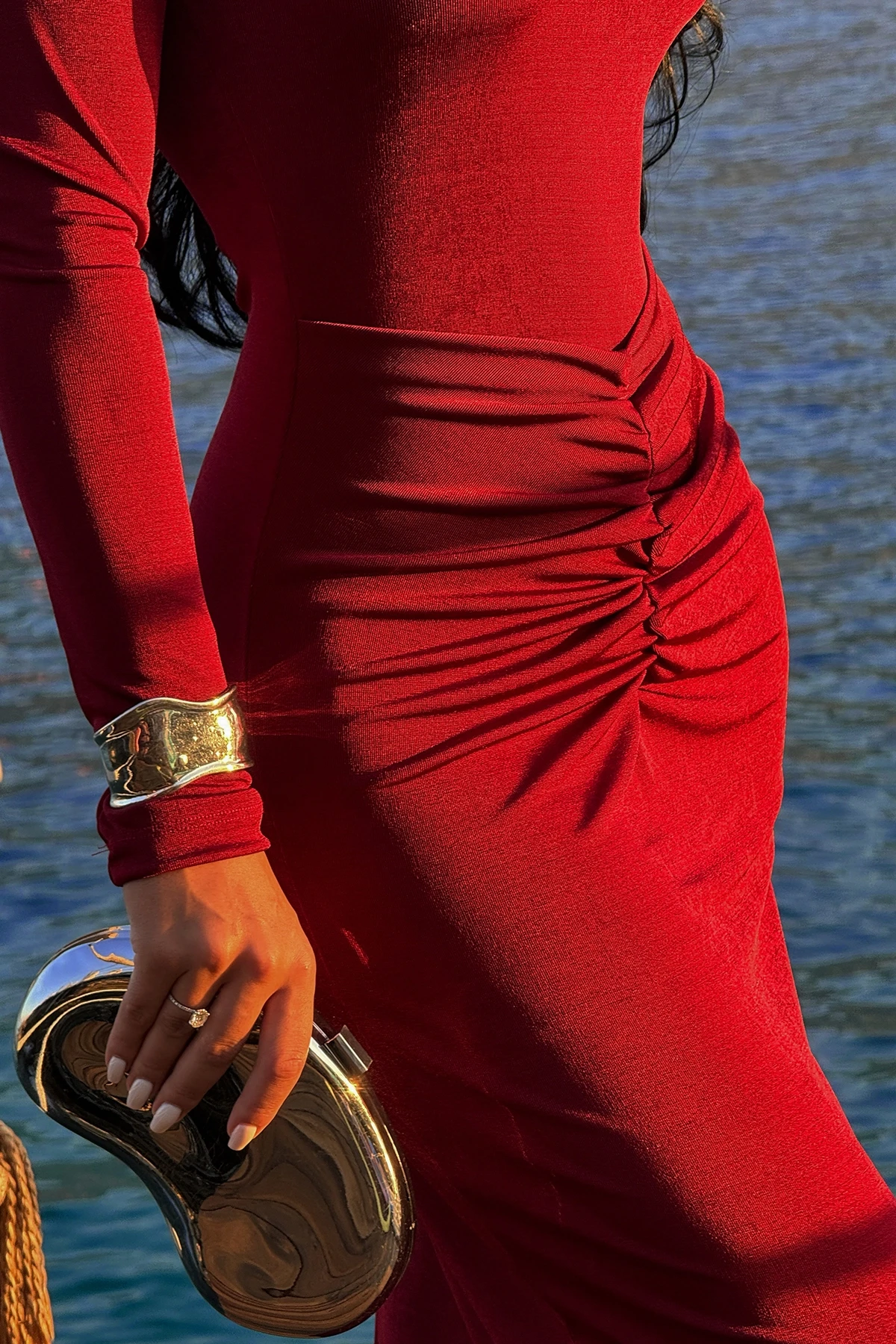 Picture of Tile Electra Dress