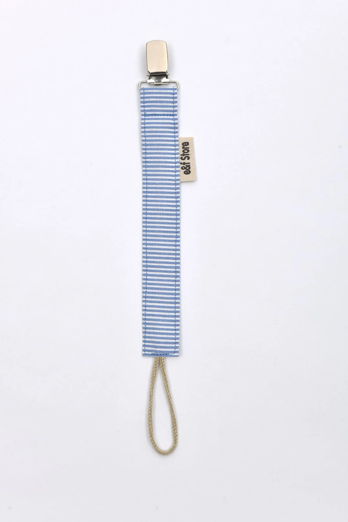 Picture of 3'lü Emzik Askısı Seti - Yıldız