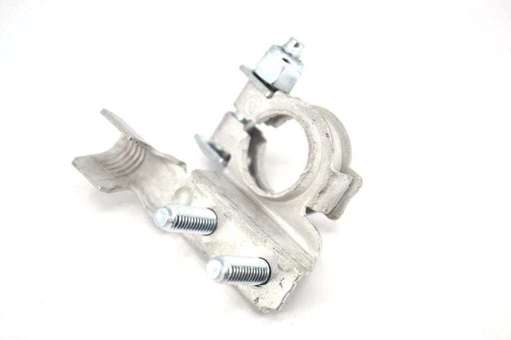 Picture of Akü Kutup Başı (+) Artı Ekstra Bağlantı Civatalı Terminal