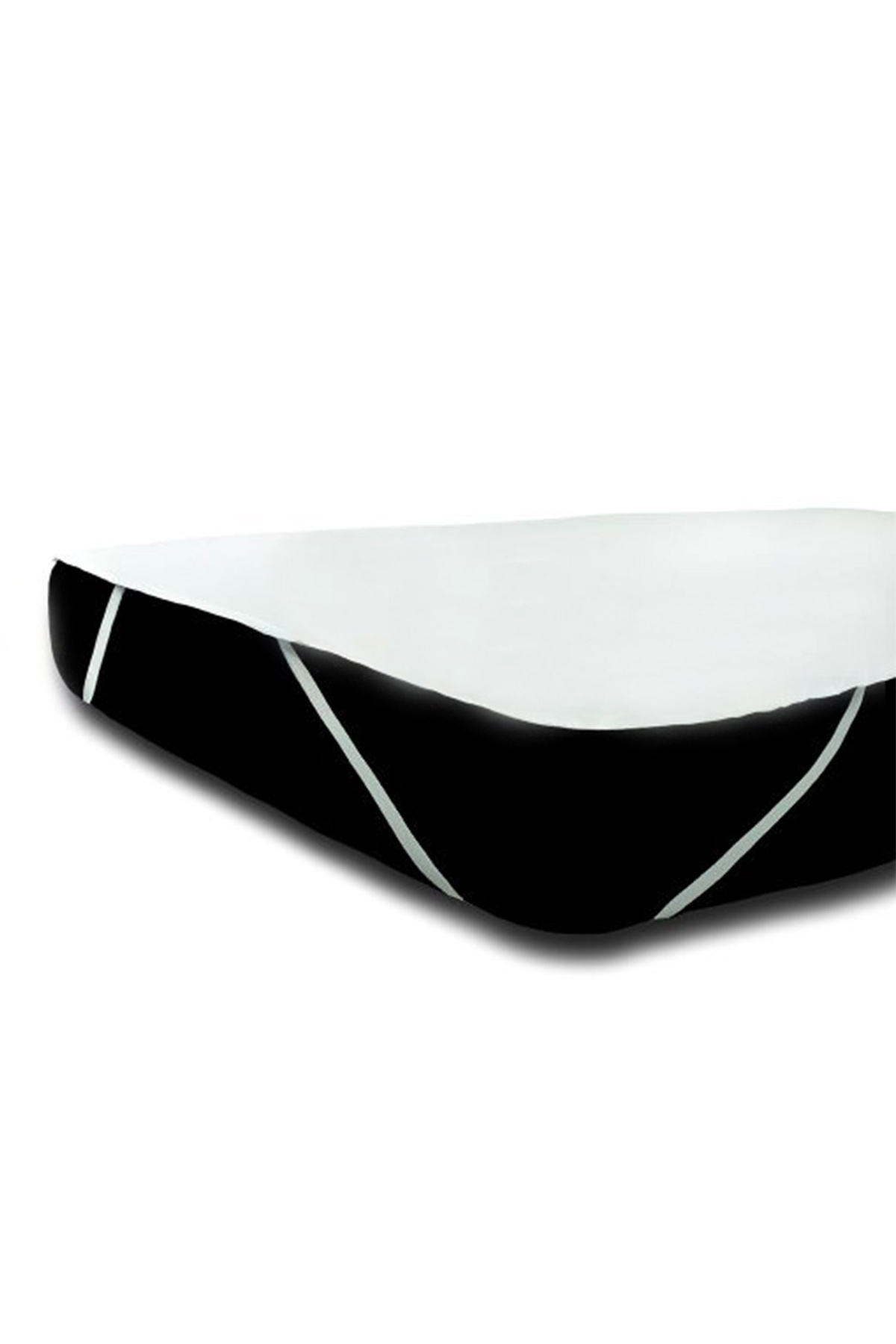 Picture of Pamuklu Sıvı Geçirmez Ped 100x200 Cm Tek Kişilik Alez