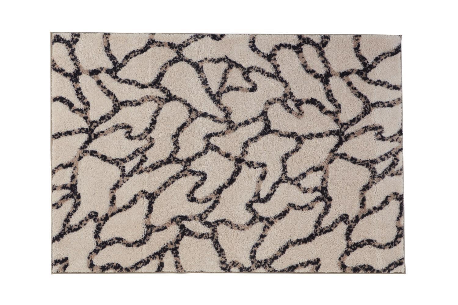 Picture of Aksu Royal Kaymaz Taban Halı 120x180 Lela Bej