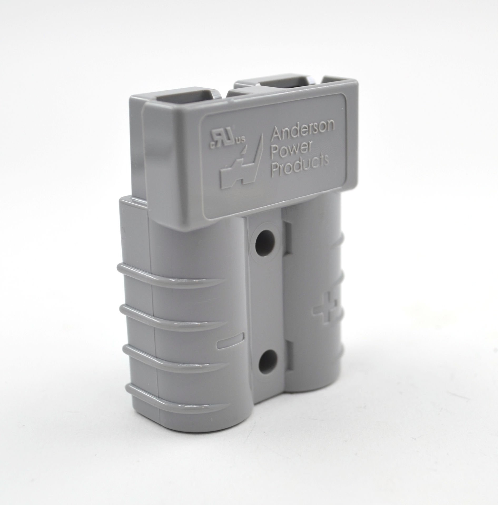 Picture of SB50A Gri Anderson Elektrik Akü Soketi 10-16mm² 50A MT-SB50AG