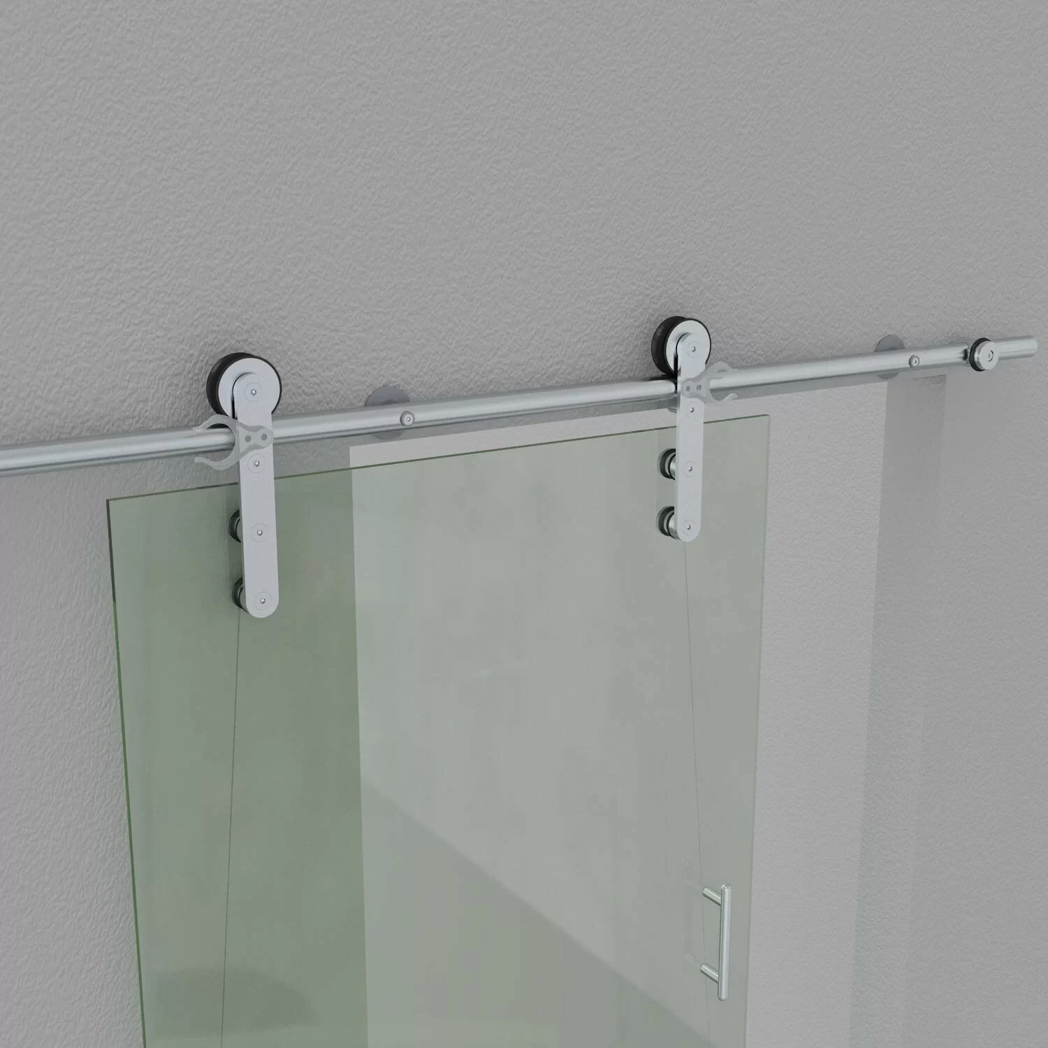 Picture of VENÜS-22 Cam Kapı Sistemi(1,67 Mt)