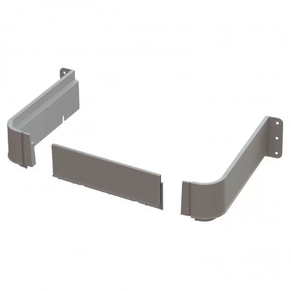 Picture of YENİ NESİL GİDER KAPAMA PLASTİĞİ 540 MM - 440 MM - 340 MM - 300 MM - 200 MM