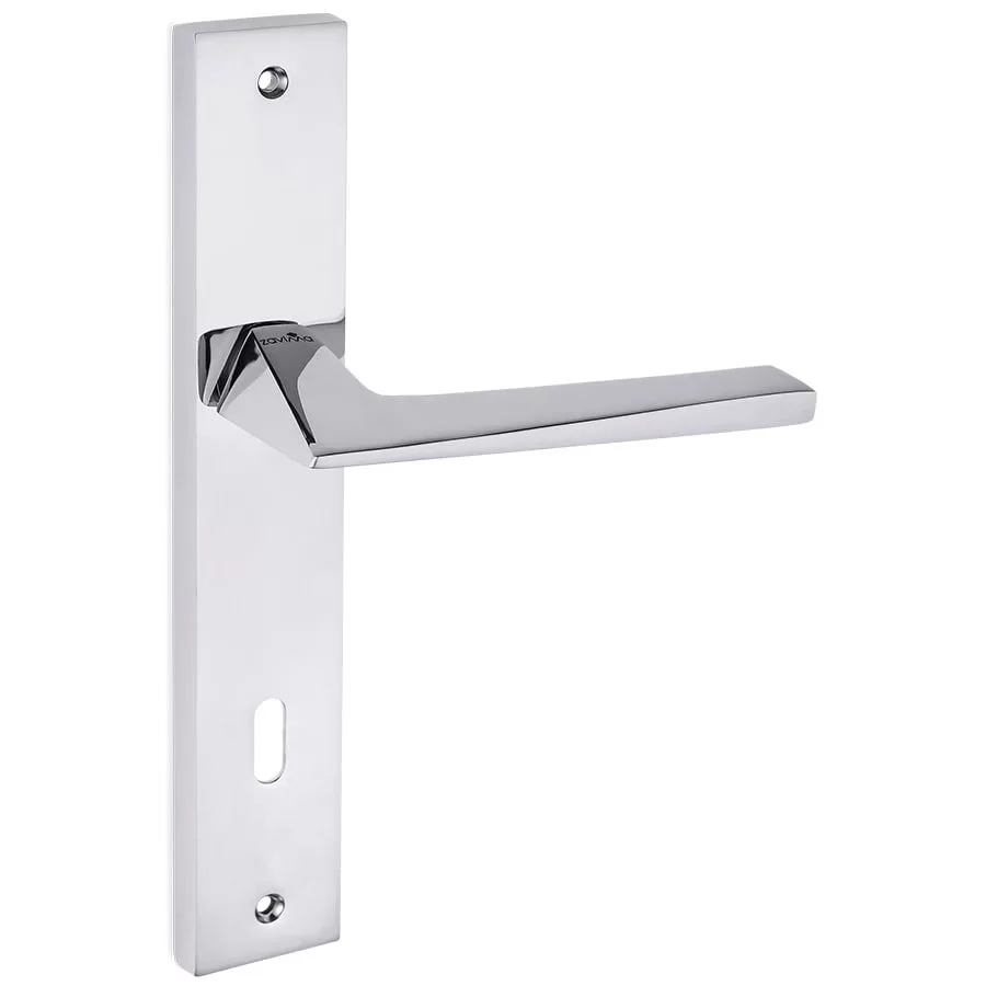 Picture of Z2008 Aynalı Kapı Kolu