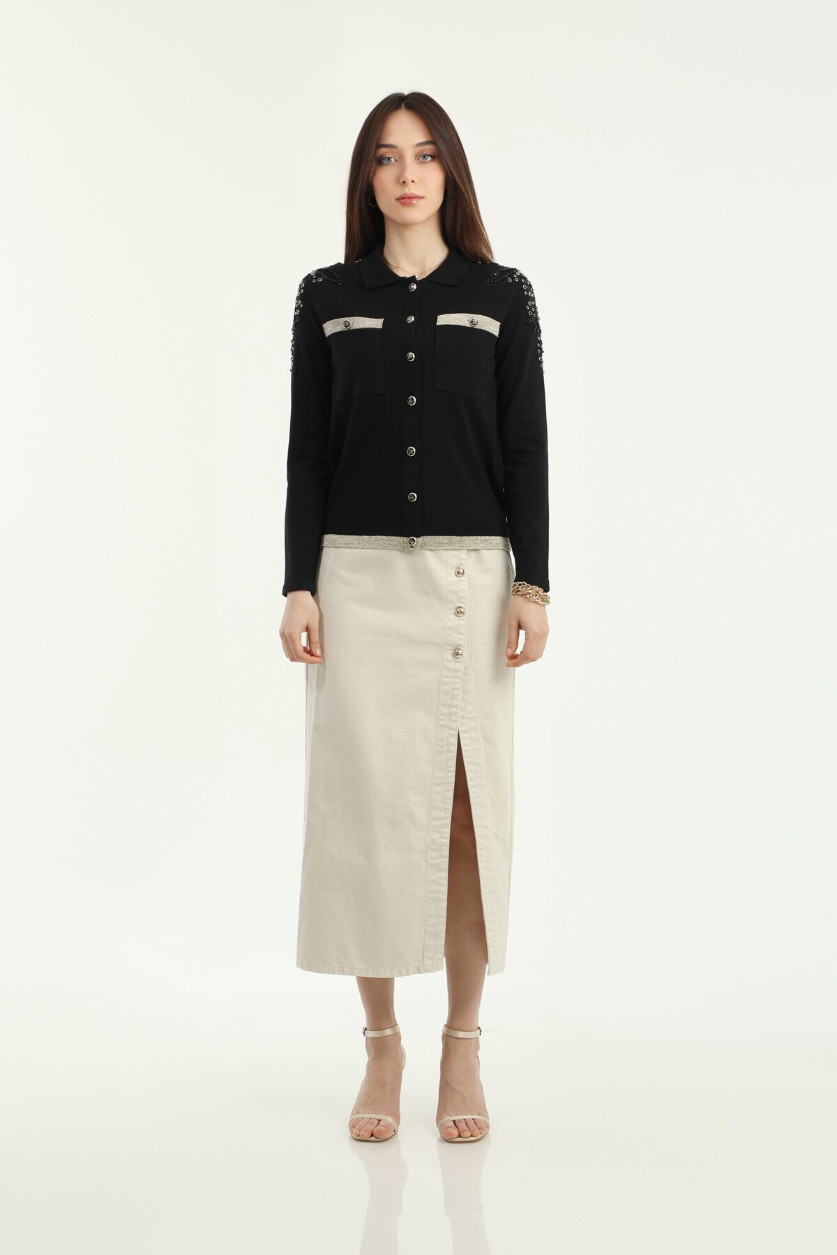 Picture of TRİKO HIRKA