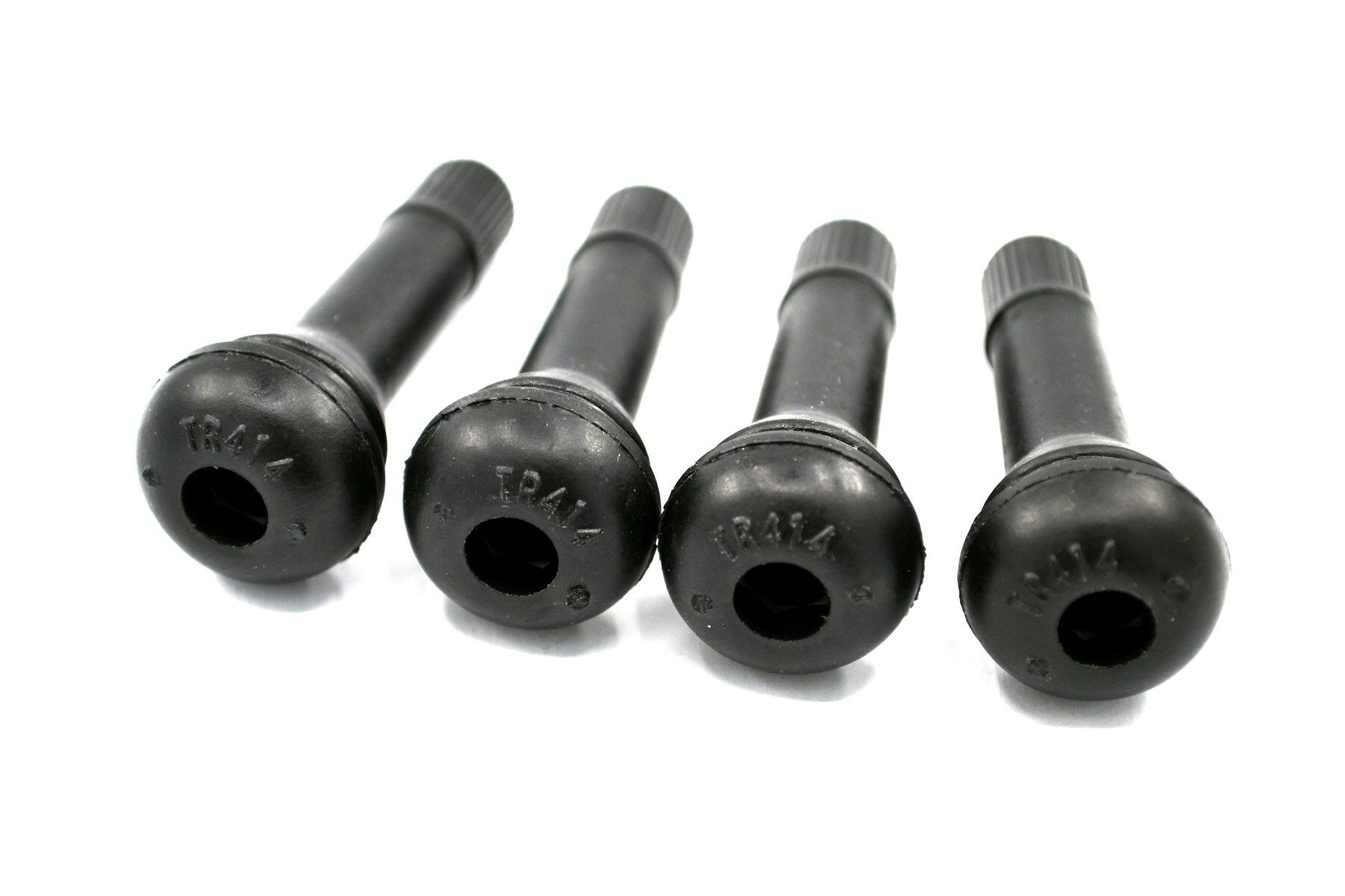 Picture of 4 Adet Yerli Tr414 Oto Lastik Subap Sibop Takımı