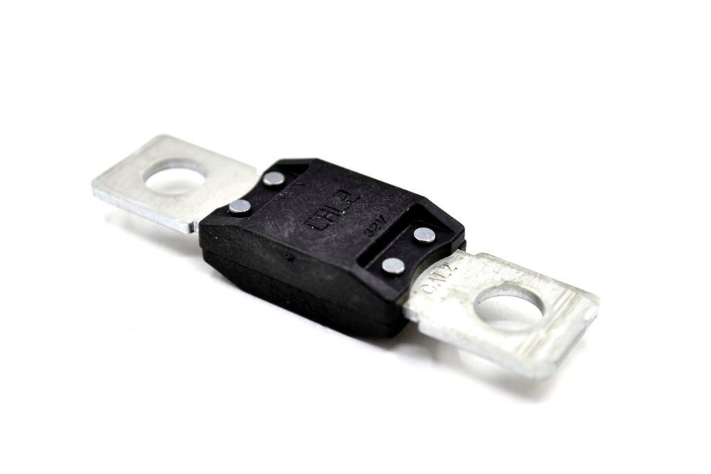 Picture of Powerval Sigorta CAL2 Siyah