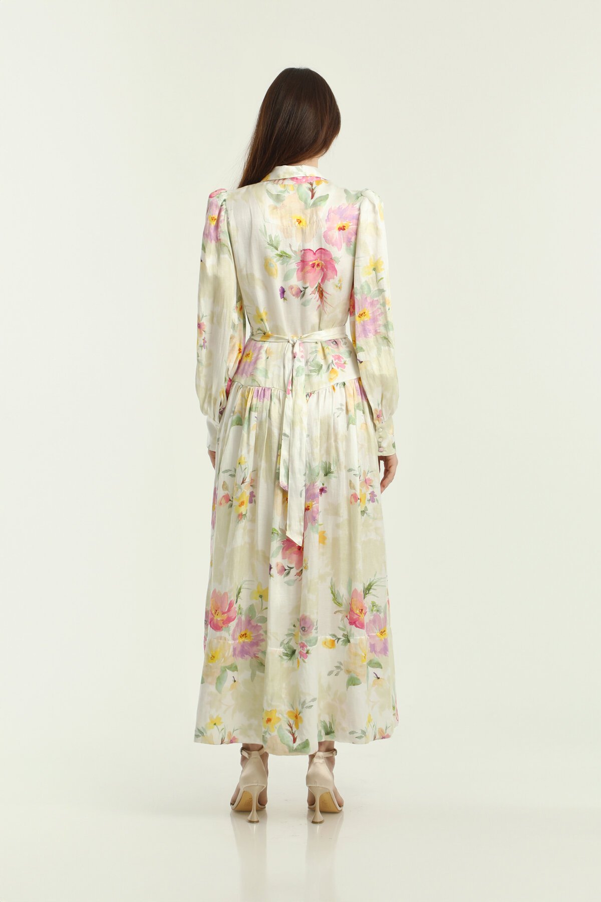 Picture of ELBİSE UZUN KOLLU