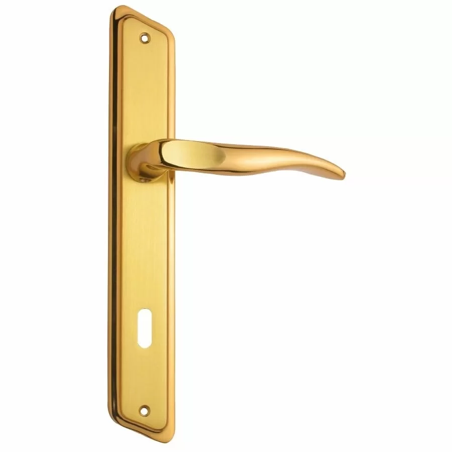 Picture of KANARYA-32 Aynalı Kapı Kolu