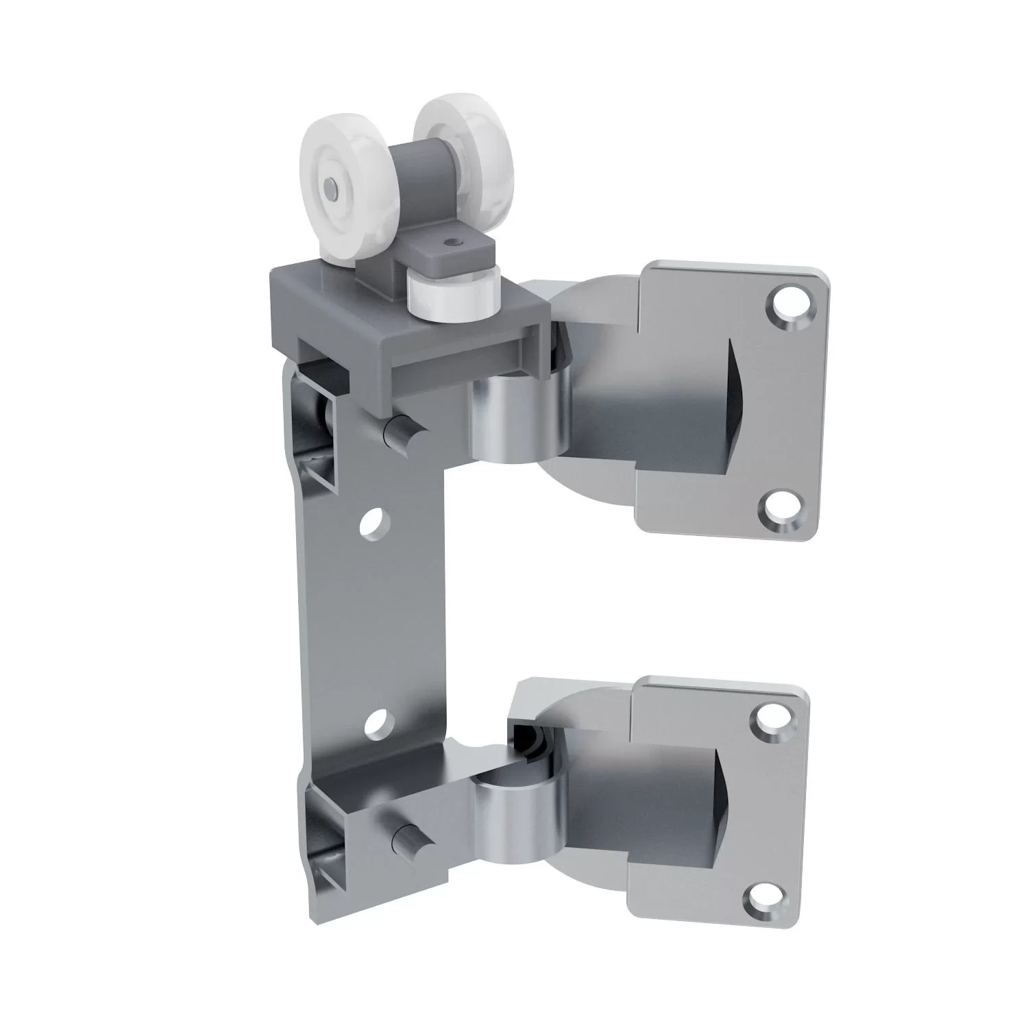 Picture of 05 MKK 2 Sürgülü Katlanır Kapak Sistemi